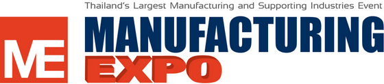 Logo of Manufacturing Expo 2024