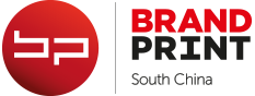 Logo of Brand Print South China'2020