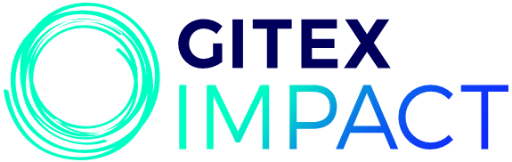 Logo of GITEX Impact 2025