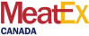 Logo of MeatEx Canada 2024