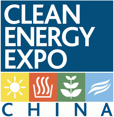 Logo of Clean Energy Expo China 2013