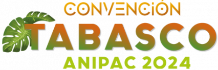 Logo of ANIPAC Convention 2024