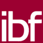 Logo of IBF Mar. 2025
