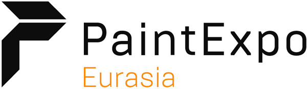 Logo of PaintExpo Eurasia 2025