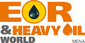 Logo of EOR & Heavy Oil World MENA 2012
