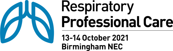 Logo of Respiratory Professional Care 2021