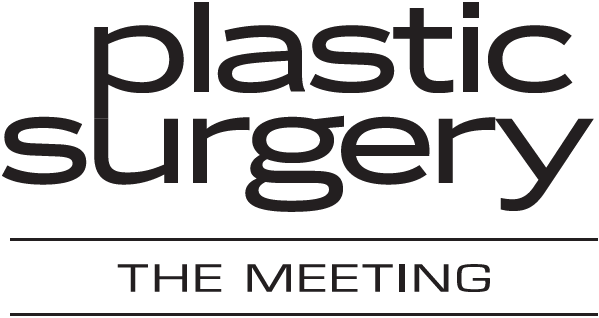 Logo of Plastic Surgery The Meeting 2024