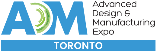 Logo of ADM Toronto 2021