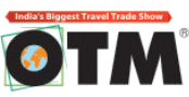 Logo of OTM MUMBAI Feb. 2027
