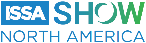 Logo of ISSA Show North America 2026