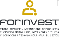 Logo of FORINVEST Mar. 2027