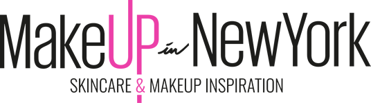 Logo of MakeUp in NewYork 2025