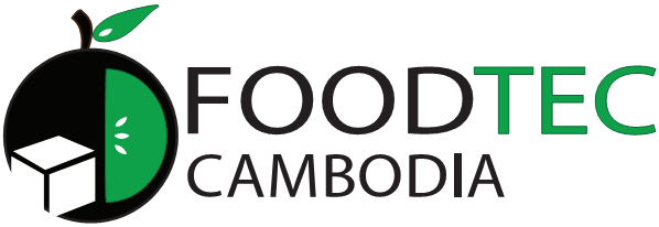 Logo of Foodtec Cambodia 2024