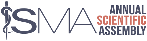 Logo of SMA Scientific Assembly 2024