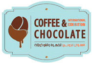 Logo of INTERNATIONAL COFFEE & CHOCOLATE EXHIBITION Dec. 2025