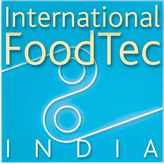 Logo of FoodTec India 2014