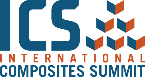 Logo of International Composites Summit (ICS) 2024