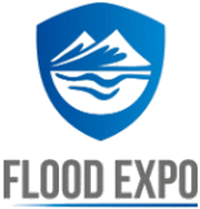 Logo of FLOOD EXPO USA - CALIFORNIA Mar. 2027