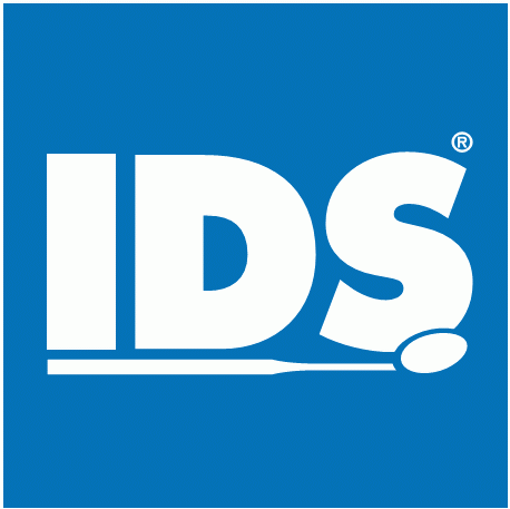 Logo of IDS 2017