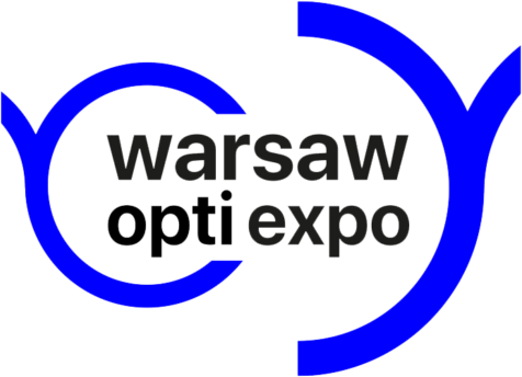 Logo of Warsaw Opti Expo 2025