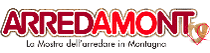 Logo of ARREDAMONT Oct. 2026