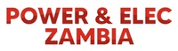 Logo of POWER & ELEC ZAMBIA Oct. 2026