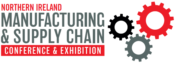 Logo of Northern Ireland Manufacturing & Supply Chain Expo 2025