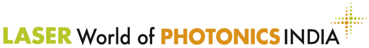 Logo of LASER World of PHOTONICS INDIA 2014