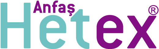 Logo of Anfas Hetex 2013