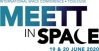 Logo of Toulouse Space Show 2018