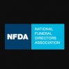 Logo of NFDA International Convention & Expo 2019