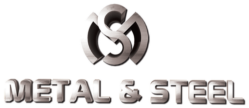 Logo of Metal & Steel Middle East 2022