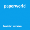 Logo of Paperworld 2023