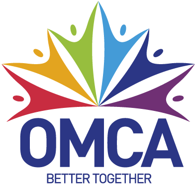 Logo of OMCA Marketplace 2024