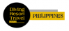 Logo of Diving & Resort Travel Expo 2024