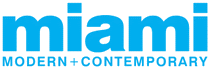 Logo of MIAMI MODERN + CONTEMPORARY Jan. 2026