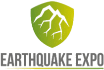 Logo of EARTHQUAKE EXPO ASIA Dec. 2024