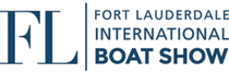 Logo of FORT LAUDERDALE INTERNATIONAL BOAT SHOW Oct. 2026