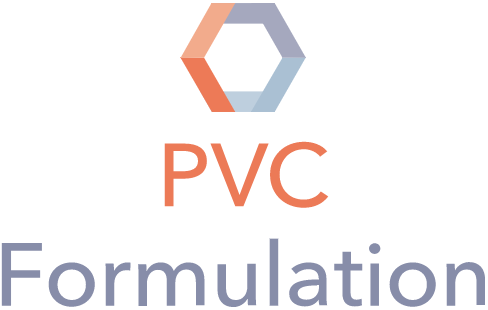 Logo of PVC Formulation Europe - 2021