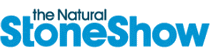 Logo of THE NATURAL STONE SHOW May. 2027