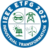 Logo of IEEE ETFG 2023