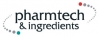 Logo of Pharmtech & Ingredients 2023