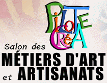 Logo of SALON DES MÉTIERS D'ART ET ARTISANATS Apr. 2026