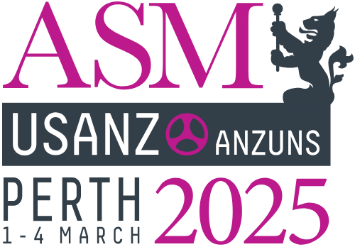 Logo of USANZ & ANZUNS ASM 2025