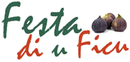 Logo of FESTA DI U FICU Sep. 2024