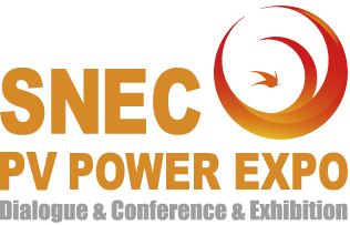 Logo of SNEC PV POWER EXPO 2023