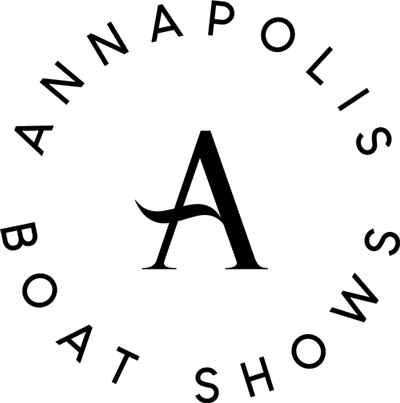 Logo of Annapolis Sailboat Show 2024