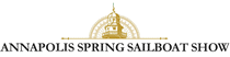 Logo of ANNAPOLIS SPRING SAILBOAT SHOW Apr. 2027