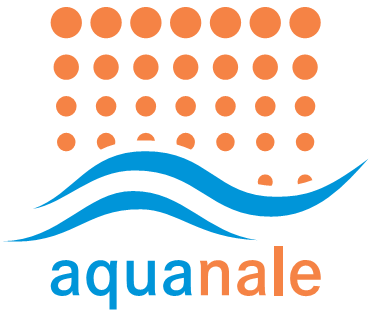 Logo of aquanale 2025