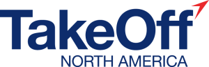 Logo of TakeOff North America 2024